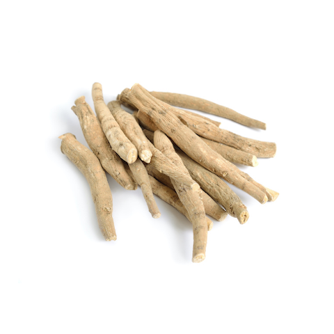 Ashwagandha is an adaptogen that protects your nervous system from exterior stress. Today’s researchers confirm that this powerful herb increases performance, decreases cortisol, and increases muscle mass and VO2Max. Uplift Florae Plant Based Superfoods