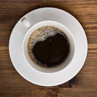 Uplift Florae Mushroom Coffee