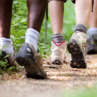 7 Ways Walking Daily Improves Your Health