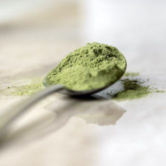 Uplift Florae Green Drink Mix