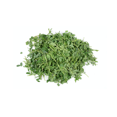 Alfalfa grass provides copper, folate, magnesium, vitamins C, and K. This green ingredient may help in the reduction of bad cholesterol levels. A must have in Uplift Florae Phyto Superfood Green Drink